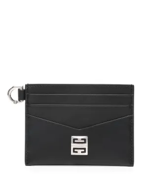 Givenchy 4Gカードホルダー - ブラック - サムネイル1