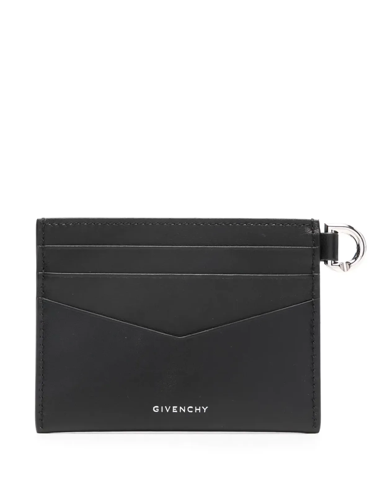 Givenchy 4Gカードホルダー - ブラック - 画像2