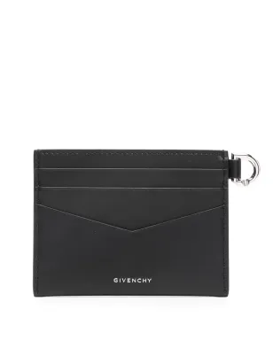 Givenchy 4Gカードホルダー - ブラック - サムネイル2