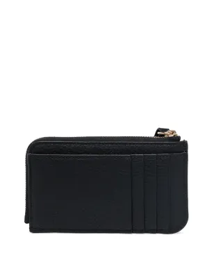 Chloé アルファベット レザー パース - サムネイル2