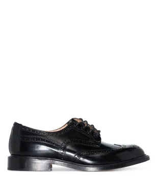 Tricker's ボートン ダービーシューズ - サムネイル1