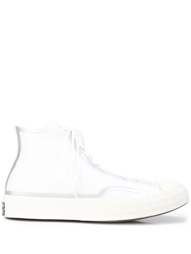 Converse Converse フェスティバル チャック70 ハイカット スニーカーの商品画像