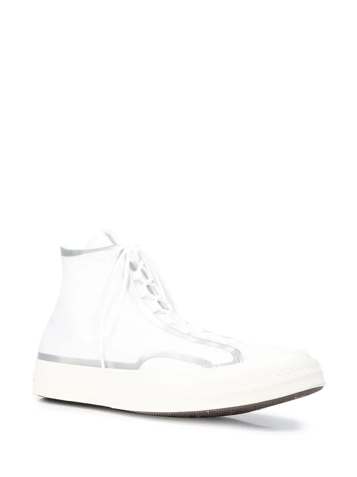 Converse フェスティバル チャック70 ハイカット スニーカー - 画像2