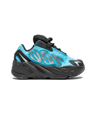 Adidas Yeezy Kids Yeezy 700 MNVN ブライトシアン スニーカー - サムネイル2