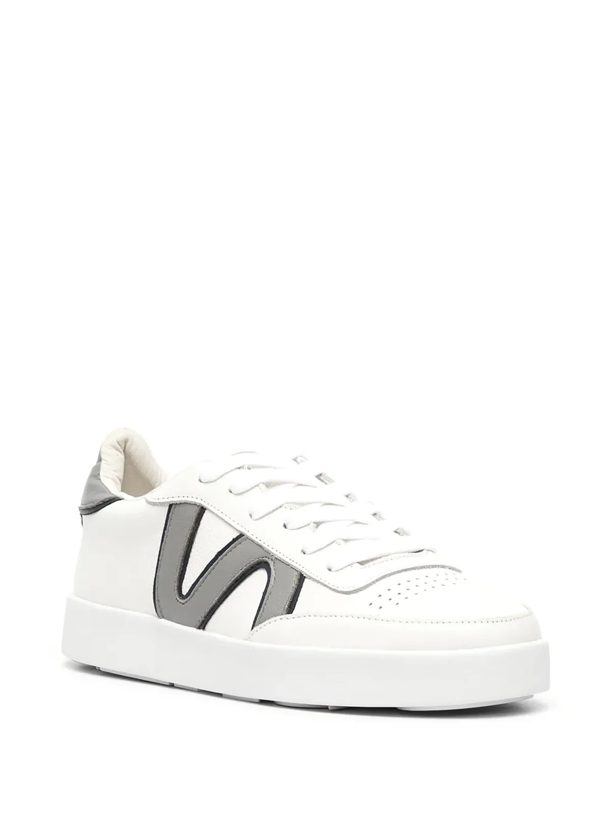 Senso Ariel II レザー スニーカー - White - 画像2