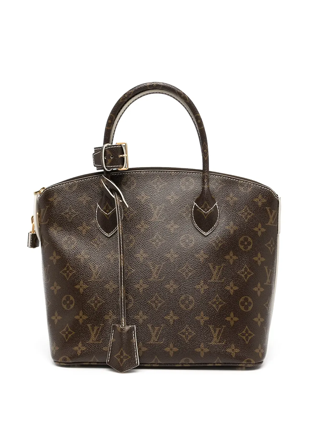 Louis Vuitton Pre-Owned ロックイット トートバッグ - 画像1