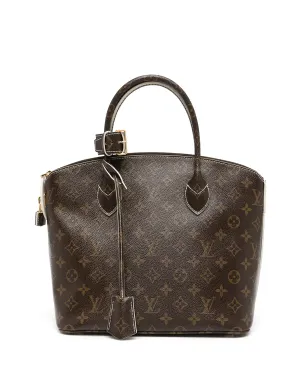 Louis Vuitton Pre-Owned ロックイット トートバッグ - サムネイル1