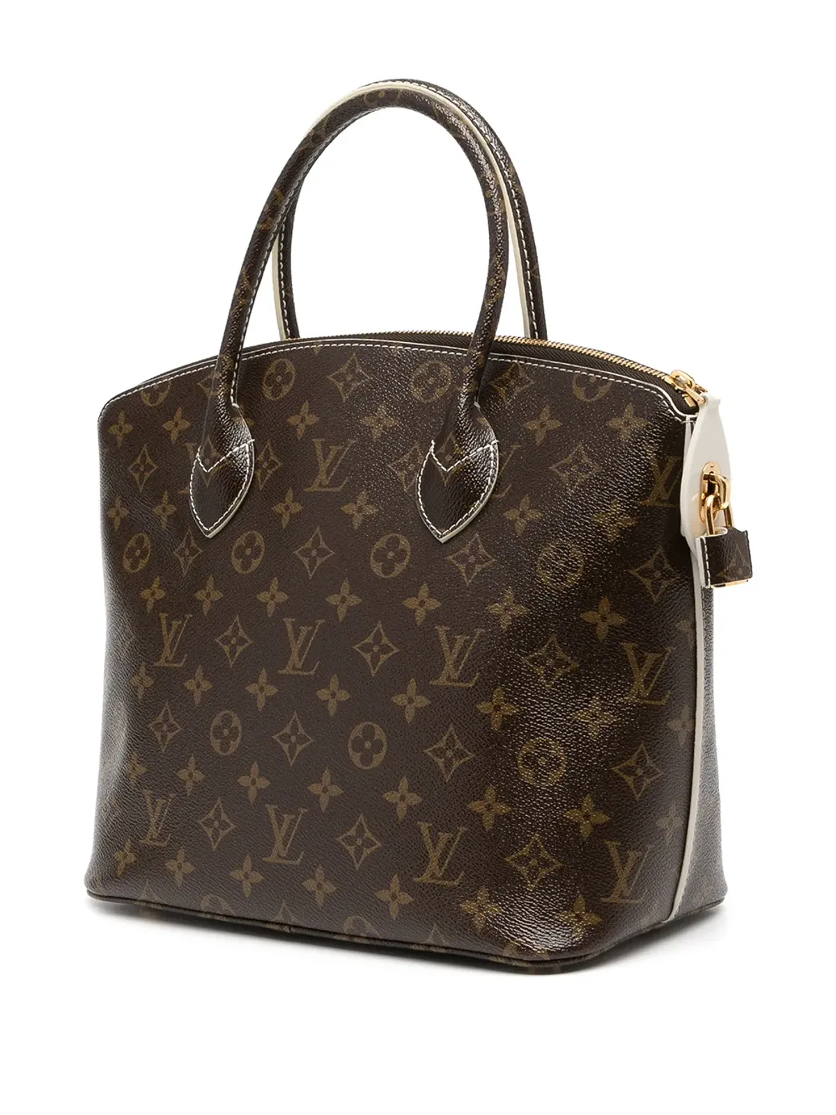 Louis Vuitton Pre-Owned ロックイット トートバッグ - 画像3