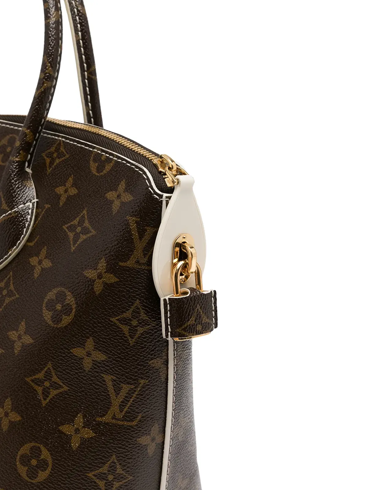 Louis Vuitton Pre-Owned ロックイット トートバッグ - 画像4
