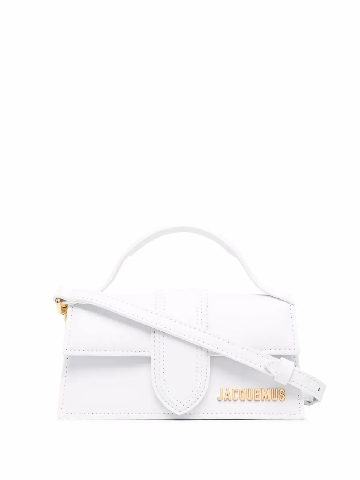 Jacquemus Le Bambino ショルダーバッグ - 画像1