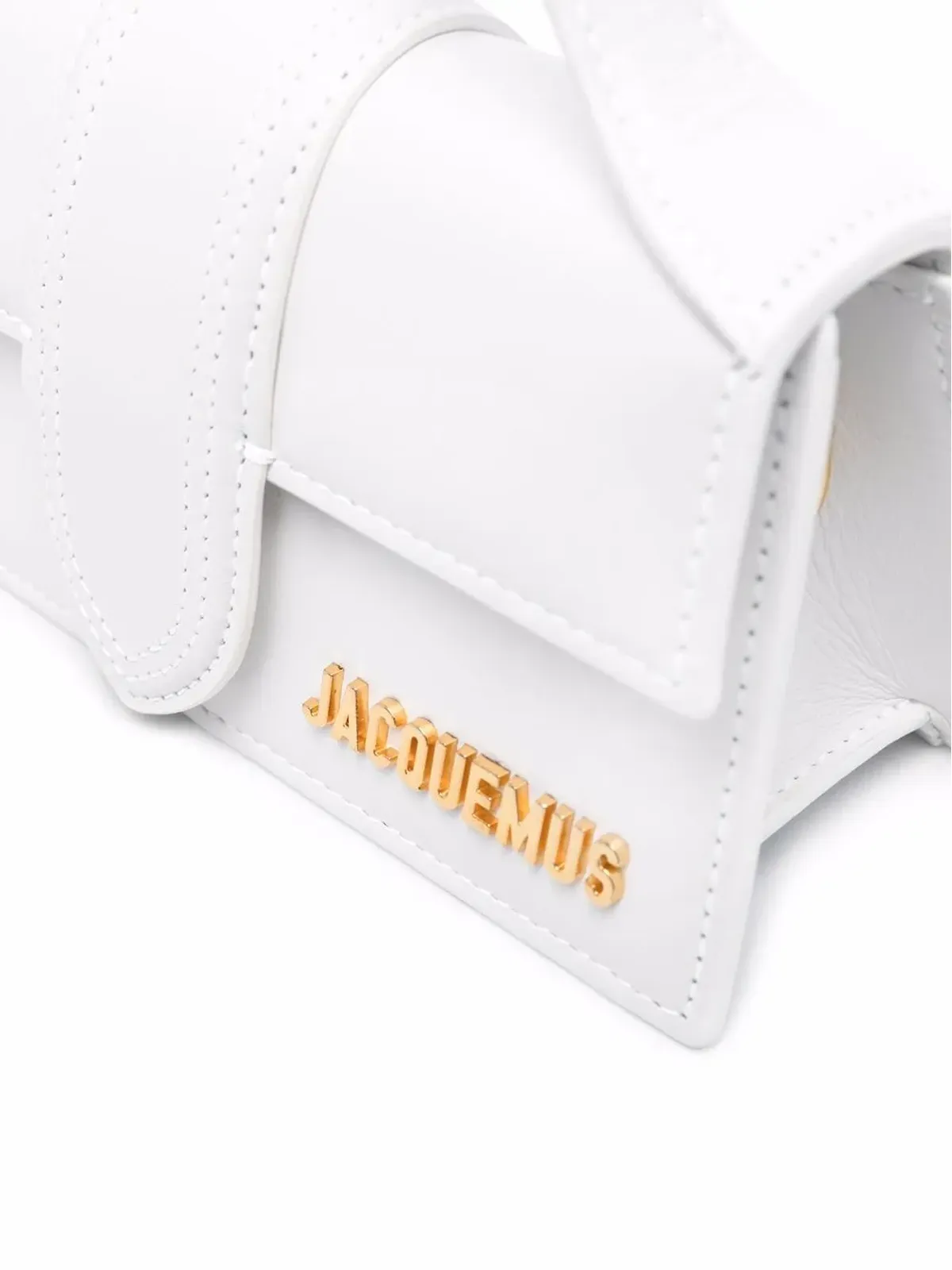 Jacquemus Le Bambino ショルダーバッグ - 画像5