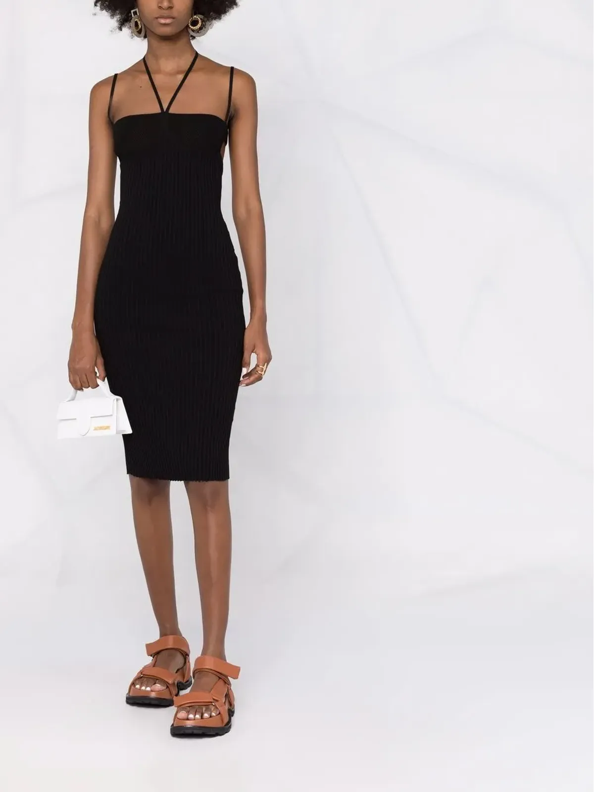 Jacquemus Le Bambino ショルダーバッグ - 画像2