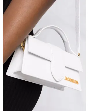 Jacquemus Le Bambino ショルダーバッグ - サムネイル3