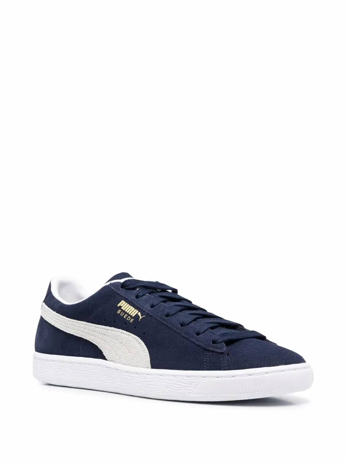PUMA スウェードクラシック XXI スニーカー - 画像2