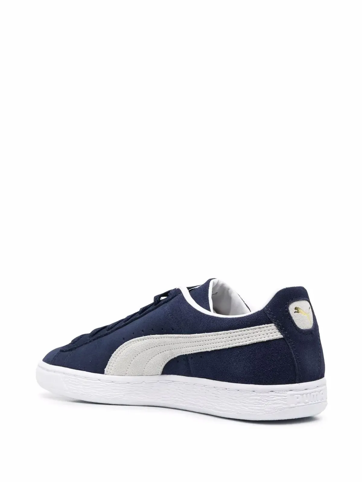 PUMA スウェードクラシック XXI スニーカー - 画像3