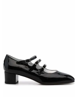 Carel Paris Kina バックル付きパンプス - サムネイル1