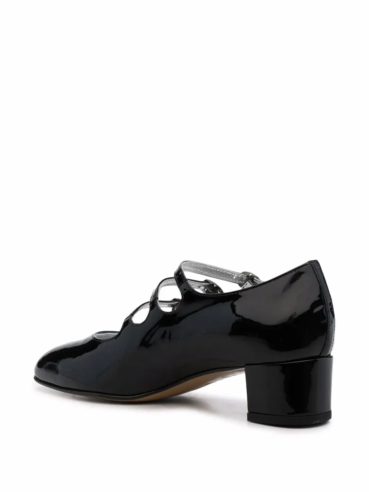 Carel Paris Kina バックル付きパンプス - 画像3