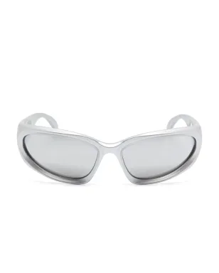 Balenciaga Eyewear Swift サングラス - サムネイル1