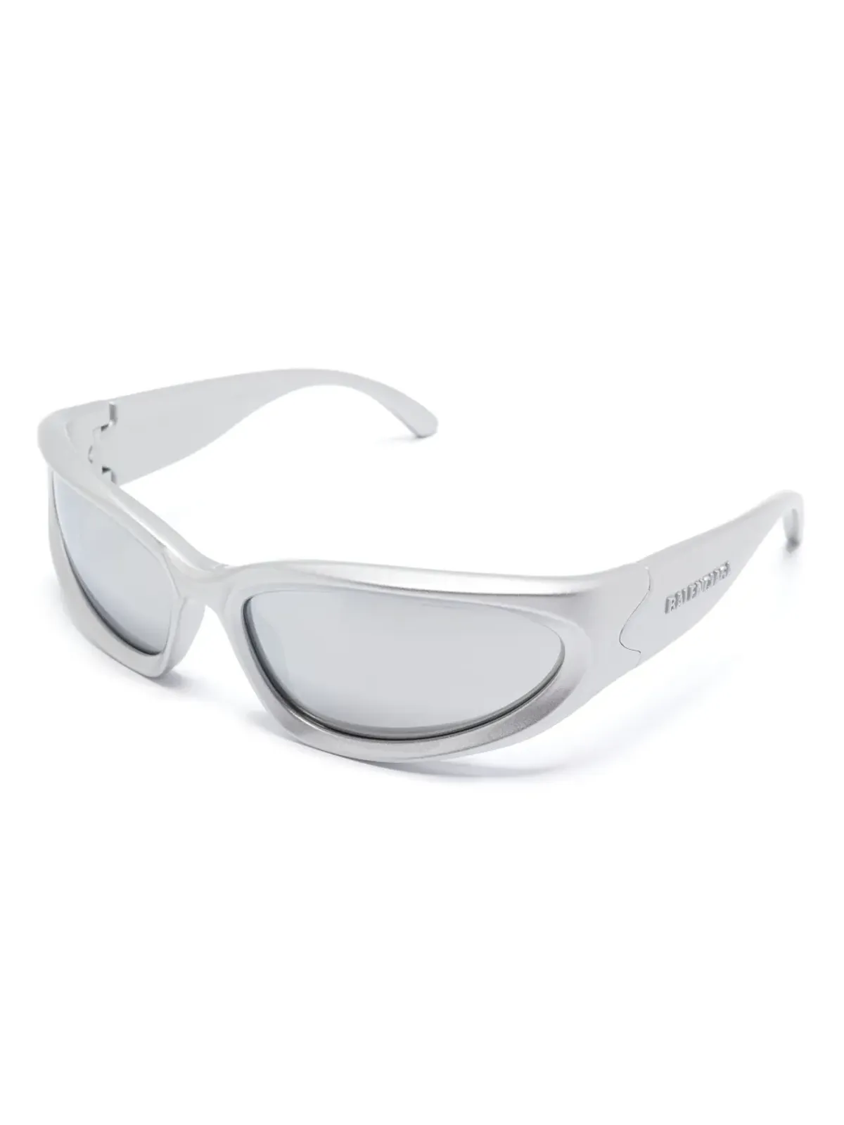 Balenciaga Eyewear Swift サングラス - 画像2