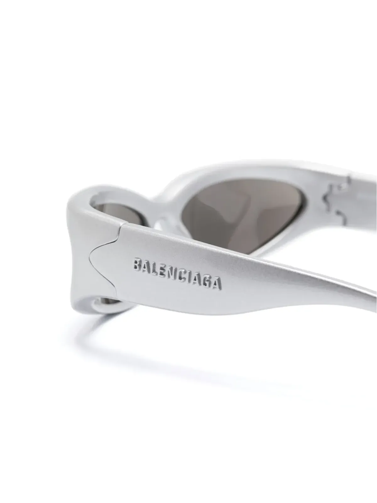 Balenciaga Eyewear Swift サングラス - 画像3