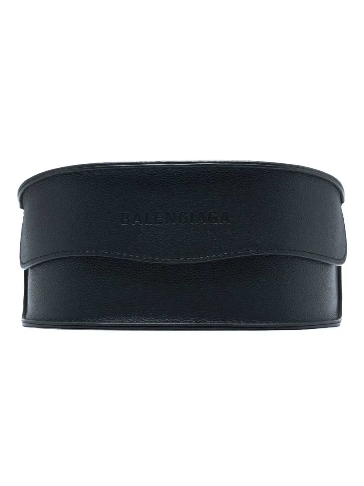 Balenciaga Eyewear Swift サングラス - 画像4