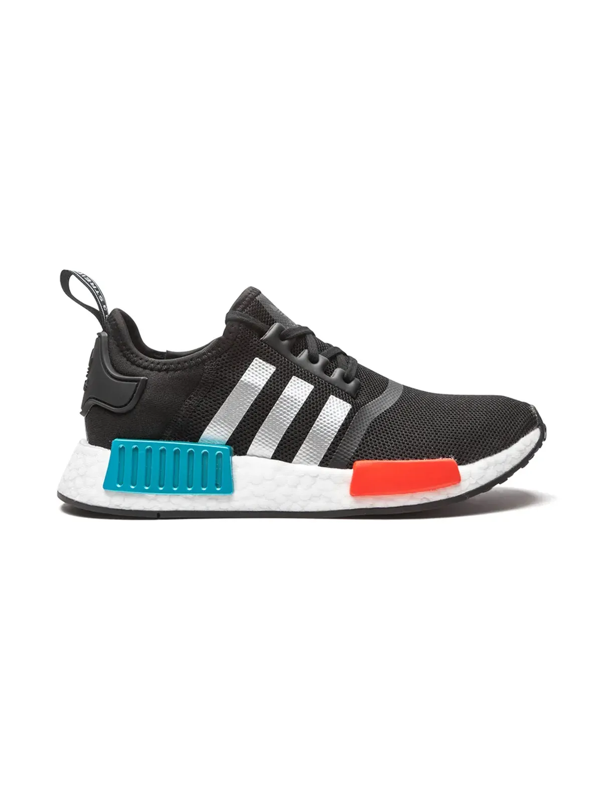 adidas Kids NMD_R1 スニーカー - 画像2