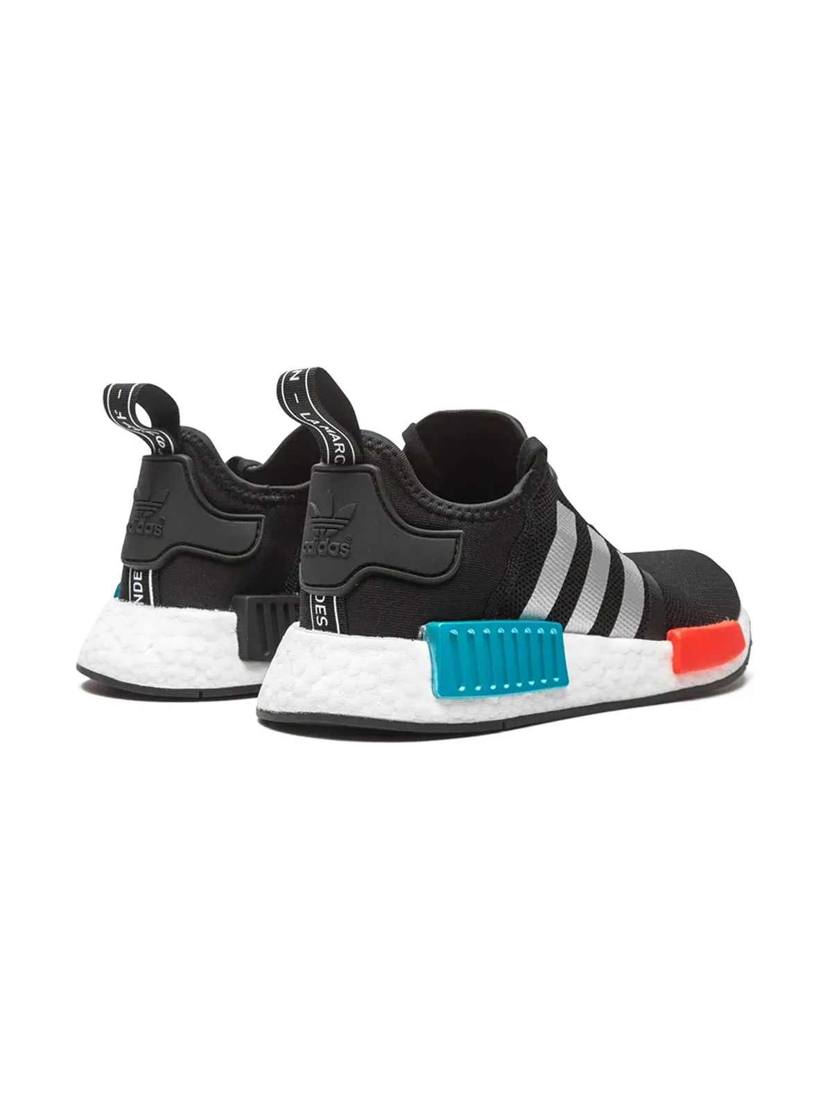adidas Kids NMD_R1 スニーカー - 画像3