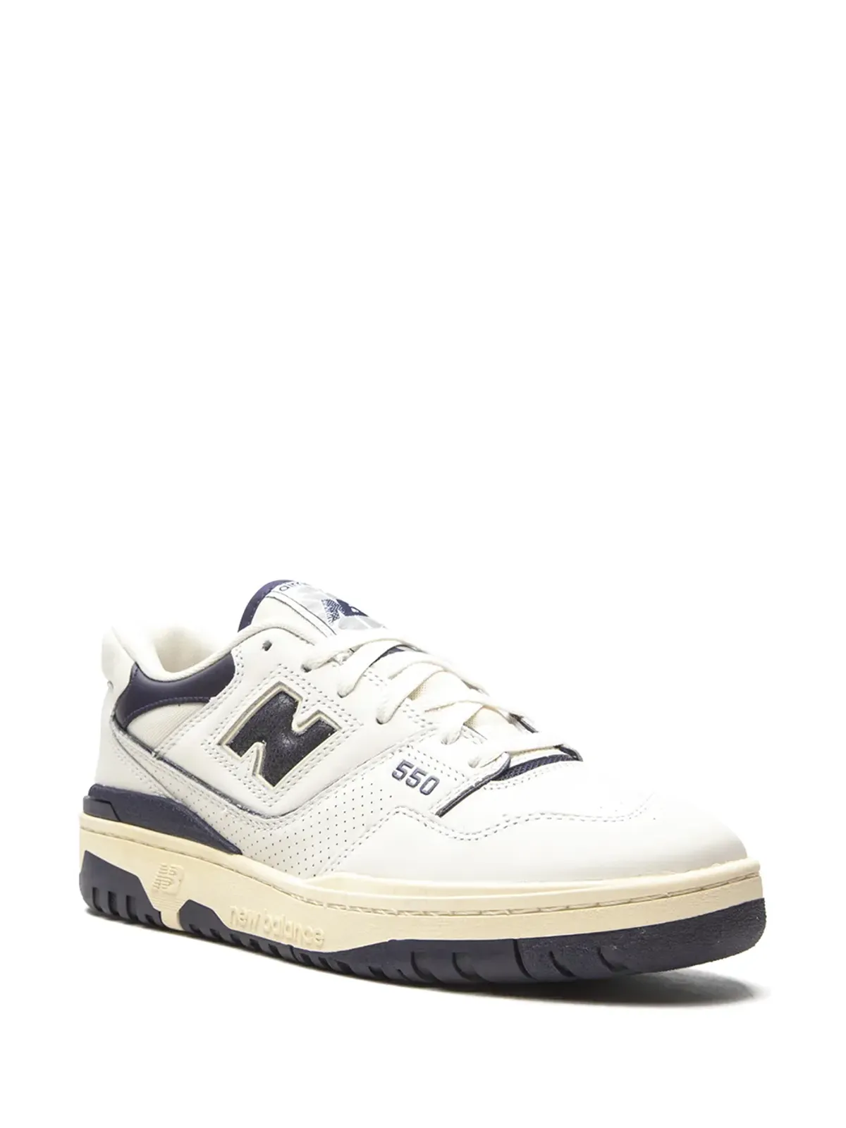 New Balance × Aimé Leon Dore 550 スニーカー - 画像2