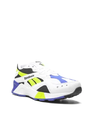 Reebok Aztrek ロートップスニーカー ホワイト - サムネイル2