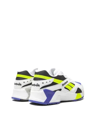 Reebok Aztrek ロートップスニーカー ホワイト - サムネイル3