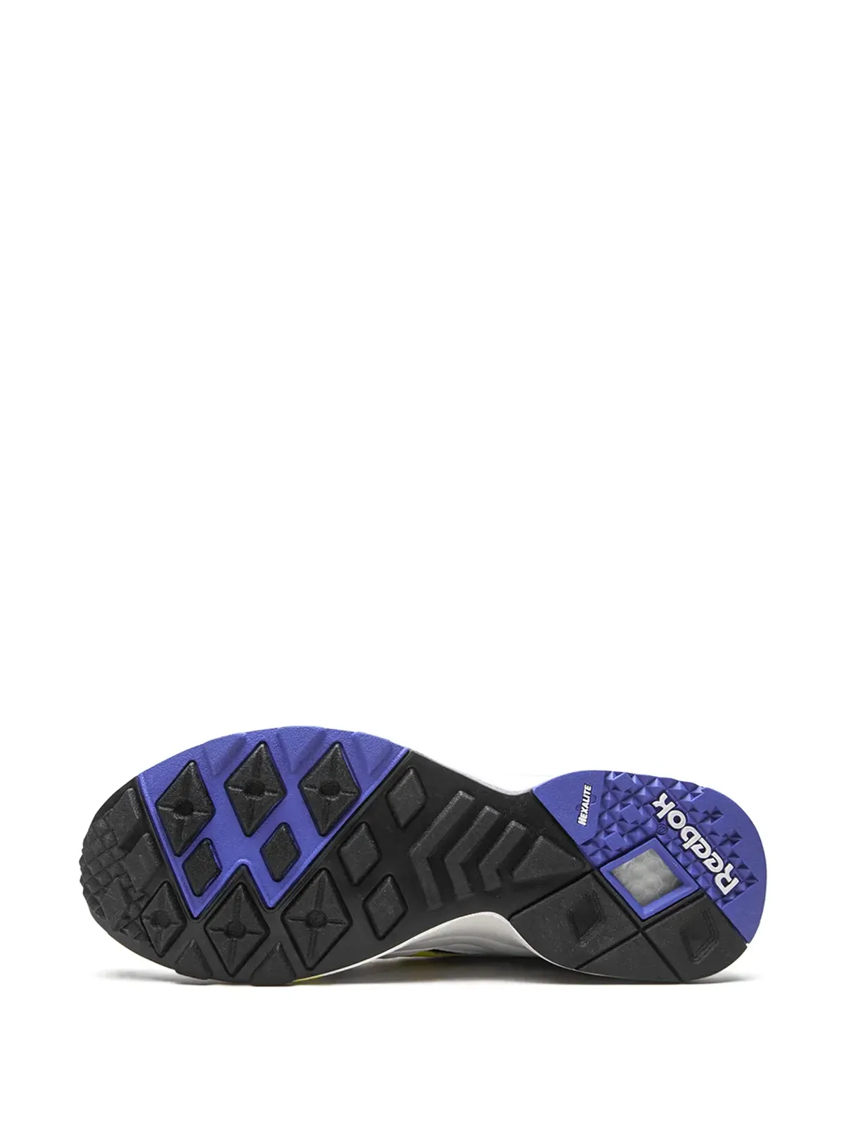 Reebok Aztrek ロートップスニーカー ホワイト - 画像4