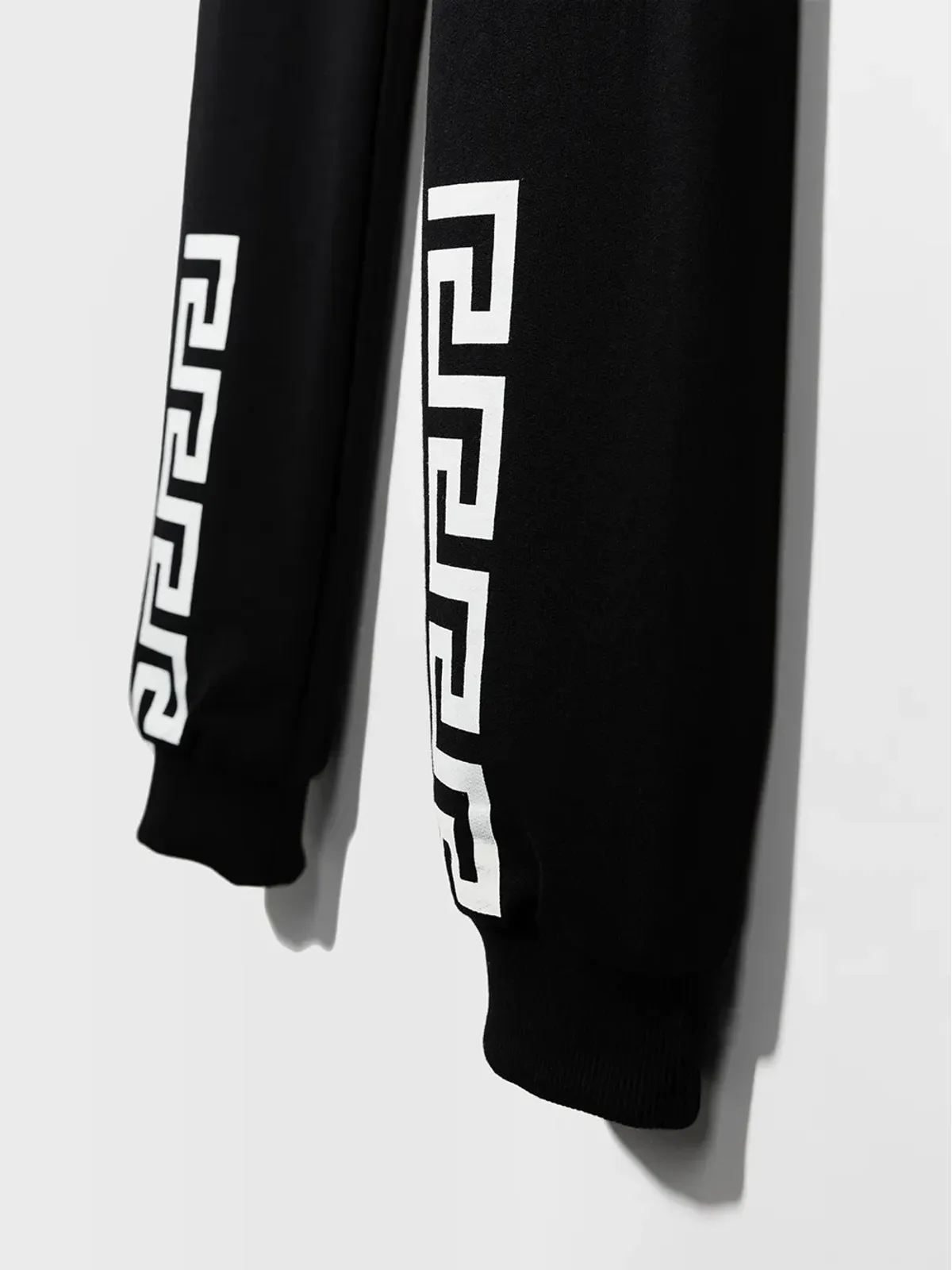 Versace Kids グレカキッズ トラックパンツ - 画像2