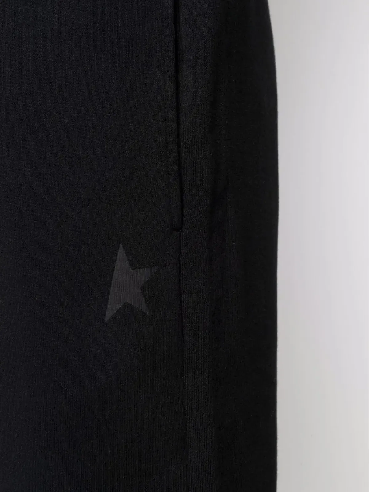 Golden Goose Diego スター・ディテール ショーツ - 画像5