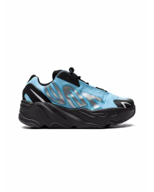 Adidas Yeezy Kids Yeezy Boost 700 MNVN ブライトシアン スニーカー - サムネイル2