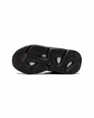 Adidas Yeezy Kids Yeezy Boost 700 MNVN ブライトシアン スニーカー - サムネイル4