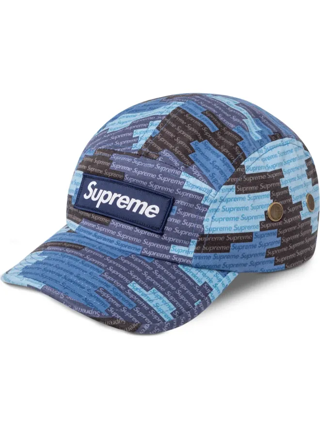 Supreme Supreme ミリタリーキャンプキャップの商品画像
