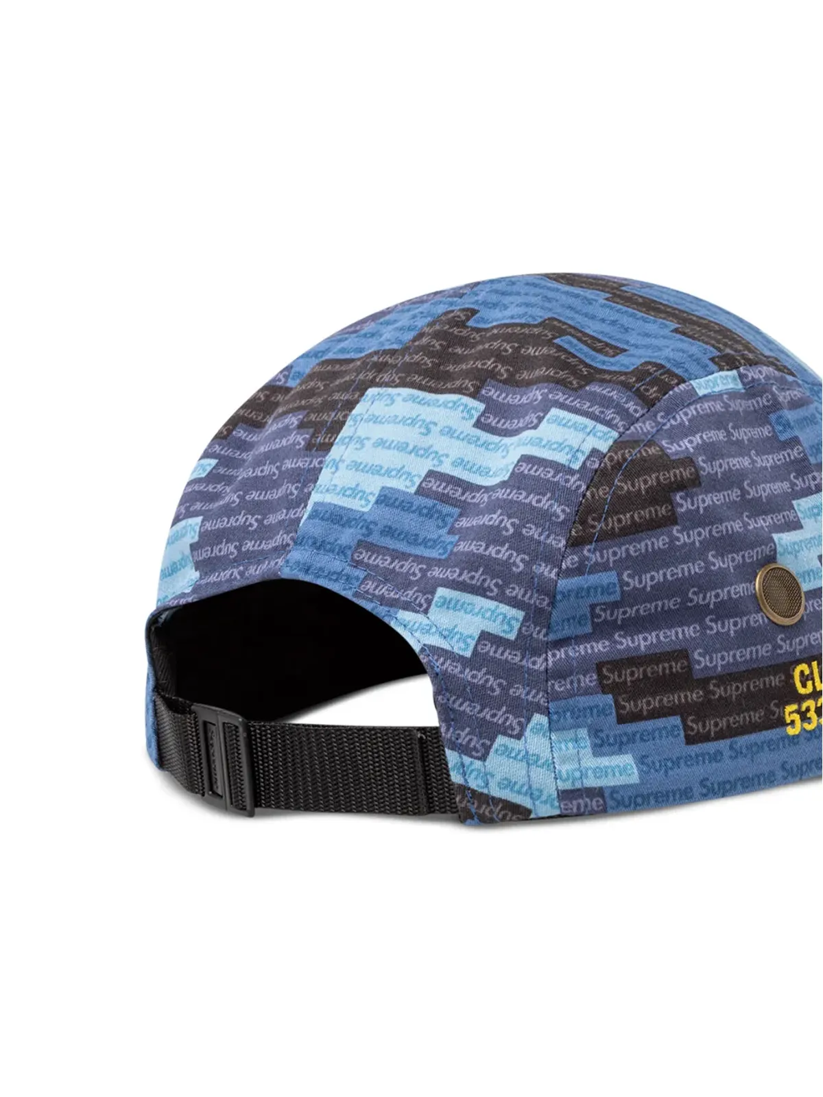 Supreme ミリタリーキャンプキャップ - 画像2