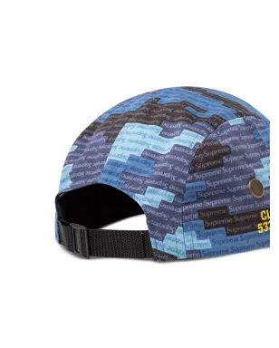 Supreme ミリタリーキャンプキャップ - サムネイル2