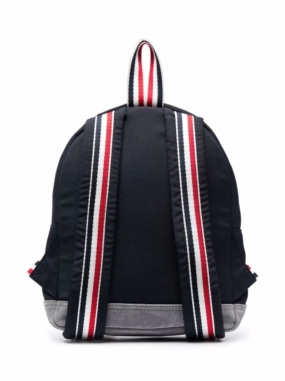 Thom Browne Kids パッチディテールバックパック - 画像3