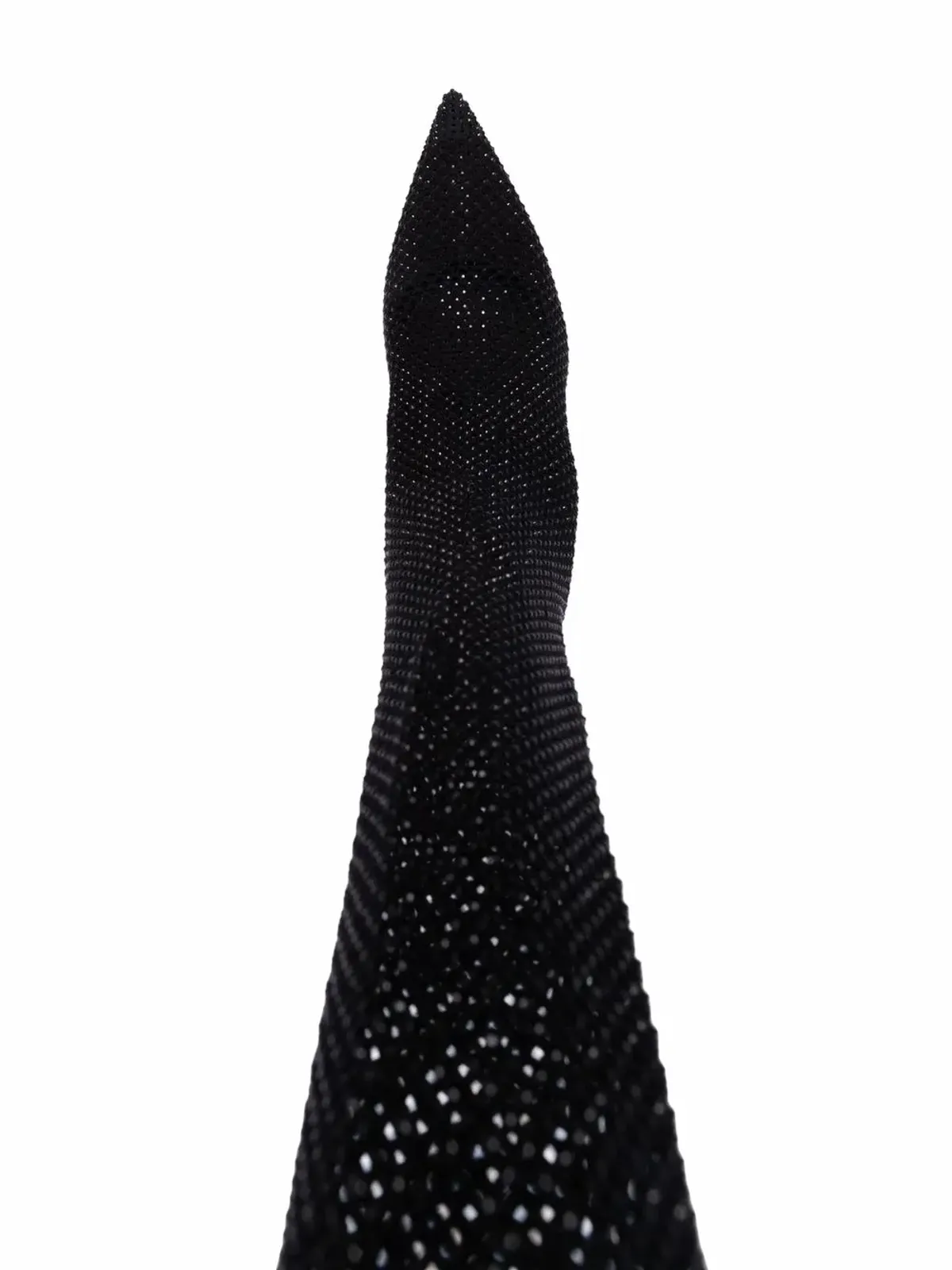 Le Silla Gilda stocking boots - 画像4
