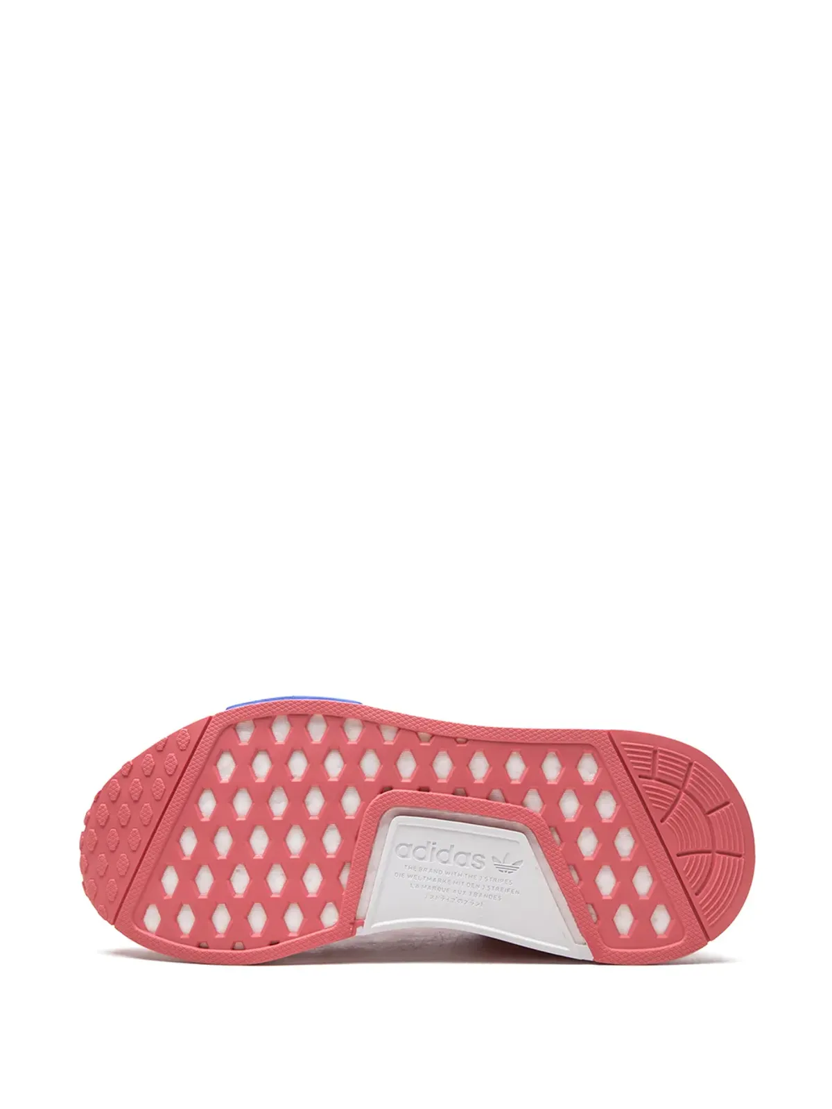 adidas NMD_R1 W 'Hazy Rose' スニーカー - 画像4