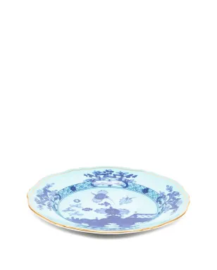 GINORI 1735 オリエンテ イタリアーノ Iris プラター ブルー - サムネイル2