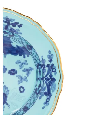 GINORI 1735 オリエンテ イタリアーノ Iris プラター ブルー - サムネイル4