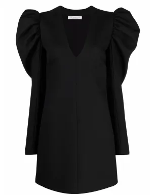 Philosophy Di Lorenzo Serafini パフスリーブミニドレス - サムネイル1