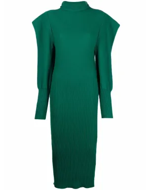 Philosophy Di Lorenzo Serafini 長袖ニットドレス - サムネイル1