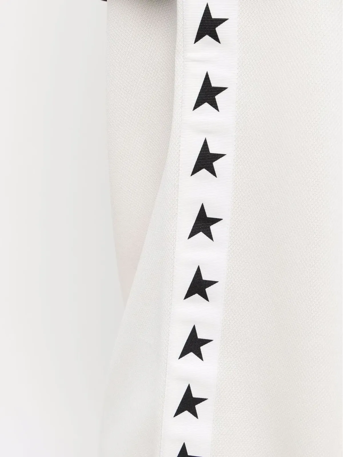 Golden Goose 星柄スウェットパンツ - 画像5