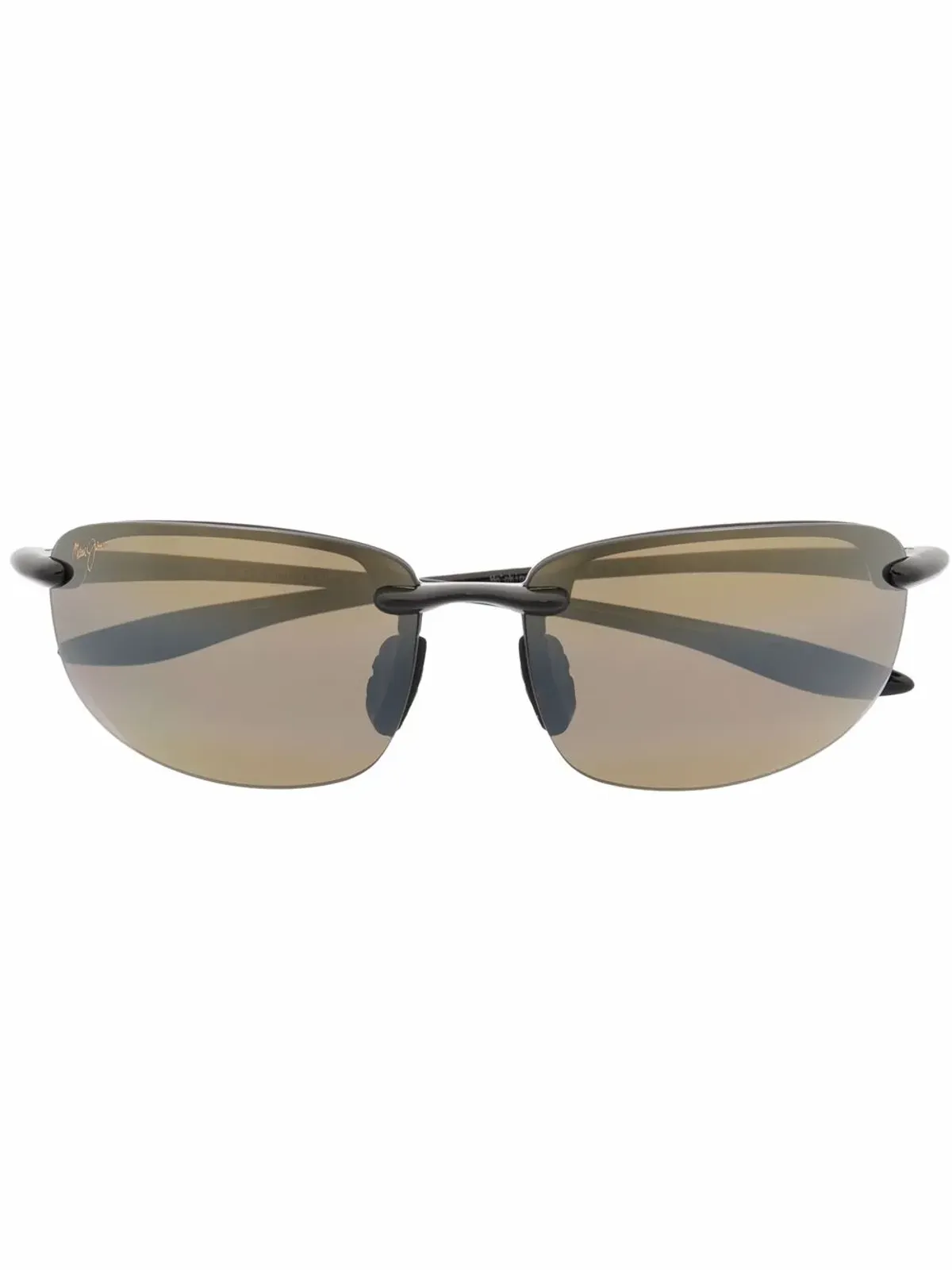 Maui Jim ティンテッド・キャットアイ サングラス - 画像1