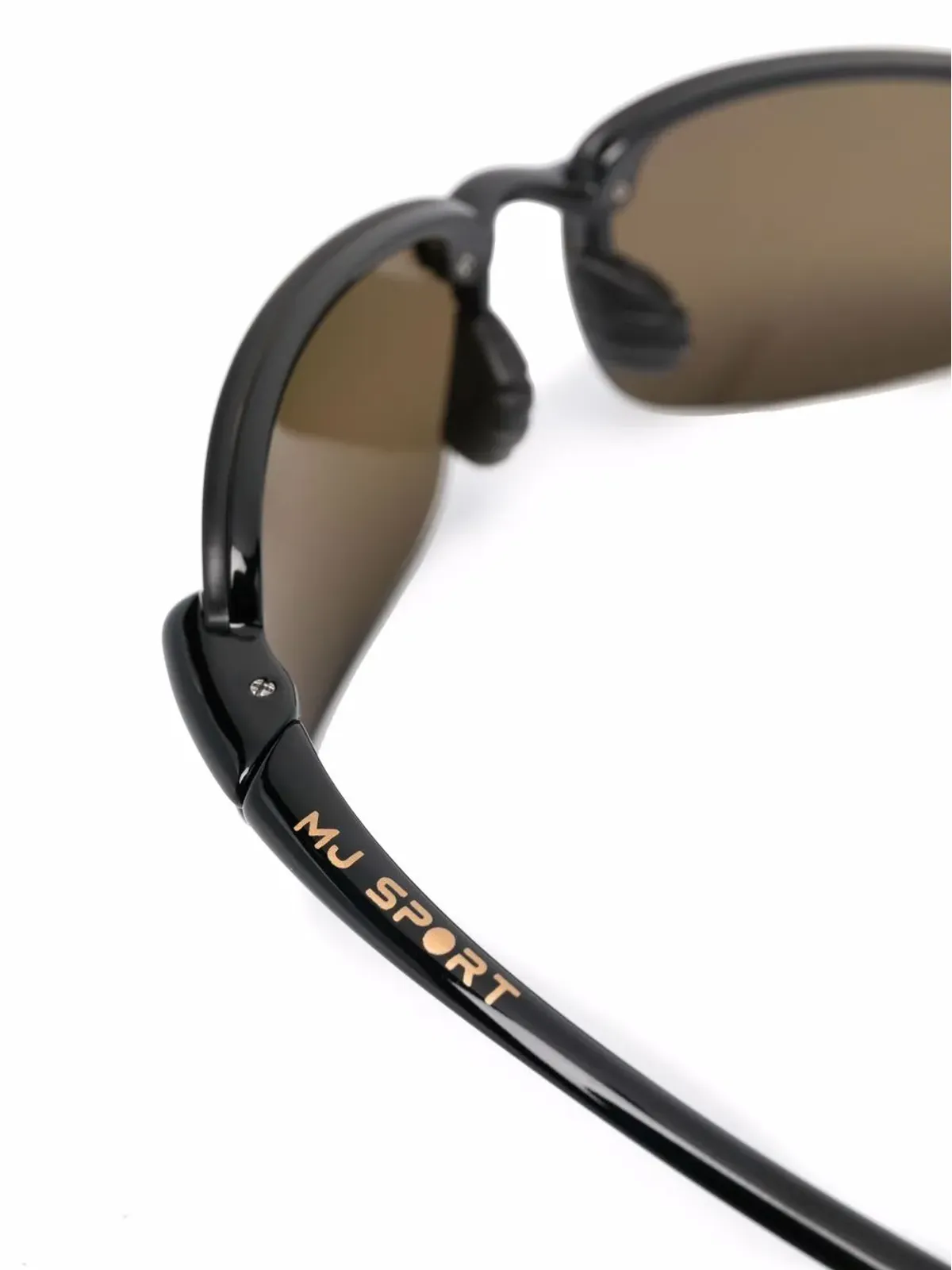 Maui Jim ティンテッド・キャットアイ サングラス - 画像3