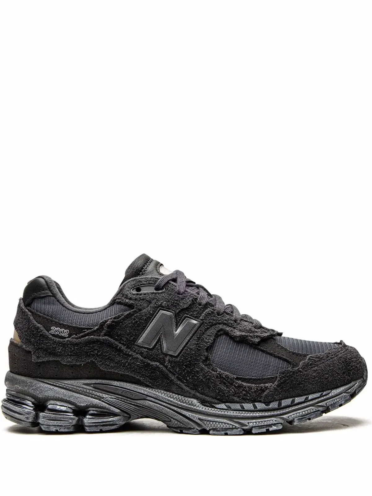 New Balance M2002RDB ロー・トップスニーカー - 画像1