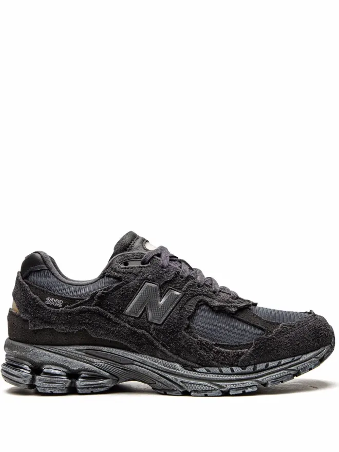 New Balance New Balance M2002RDB ロー・トップスニーカーの商品画像
